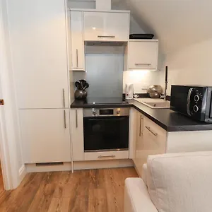 Foregate Apartment Chester