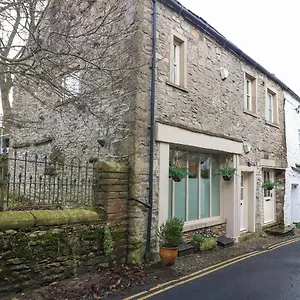 Blacksmith Apartment Grassington
